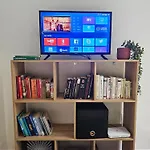 The View Studio Magnet Residence Self Check-In